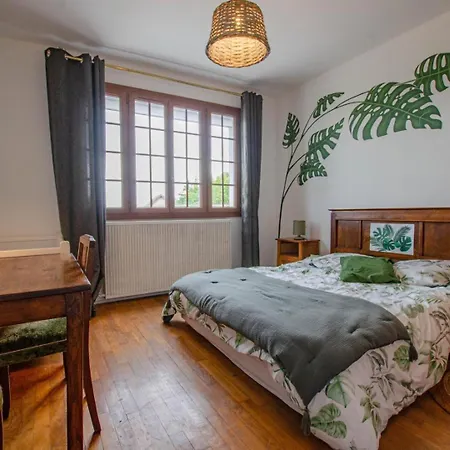 Le Verger Holiday home