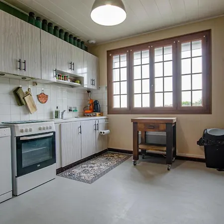 Le Verger Holiday home