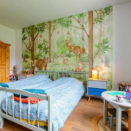 Le Verger Holiday home Rouilly-Sacey