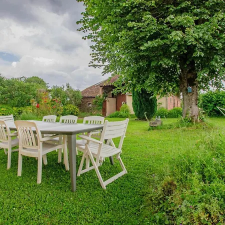 Le Verger * Rouilly-Sacey