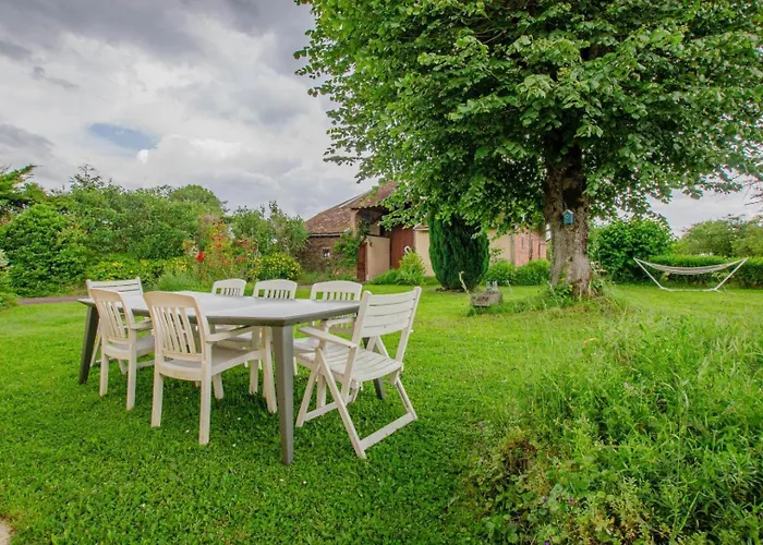 Le Verger * 우일리사세